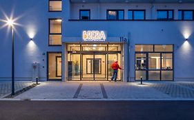 Brera Serviced Apartments Singen